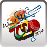 T20 Cricket Blast