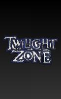 Twilight Zone постер