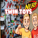 Twin Toys Videos APK