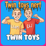 Twin Toys games-Twin toys clubhouse