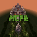 Devil's Shrine map for MCPE APK