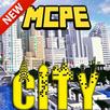 Glenpoint Ciy map for MCPE APK