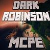 Dark Robinson map for MCPE APK