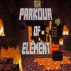 Parkour of Element for MCPE APK