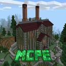 Monster Factory for MCPE APK