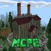 Monster Factory for MCPE icon