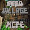 The Seed Village map for MCPE APK