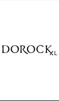 Dorock XL الملصق