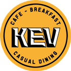 آیکون‌ Kev Cafe