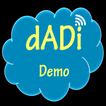 dADi Demo, Personalized Ads