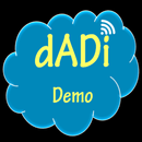 dADi Demo, Personalized Ads APK