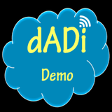 dADi Demo, Personalized Ads icône