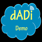 dADi Demo, Personalized Ads-icoon