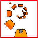 Twist Blocks Endless Tap Jump APK