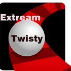 Twisty Road trick icon