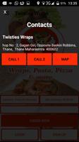 Twisties Wraps Screenshot 3