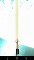 Light saber simulator تصوير الشاشة 2