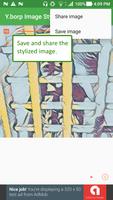 برنامه‌نما Y.borp Image Styler عکس از صفحه