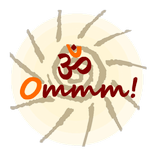 Ommm! Simple yoga timer