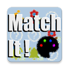 Match It! Memory game icon