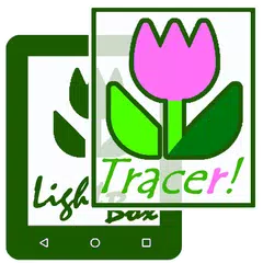 Tracer!  Lightbox tracing app アプリダウンロード