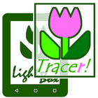 Tracer!  Lightbox tracing app আইকন