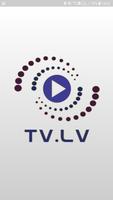 پوستر TV.LV