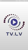 TV.LV الملصق