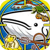 捕鱼者~捕捉传说中的鱼！！~ APK