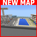 Arvin Country MCPE map APK