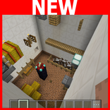 Half Heart Survival MCPE map