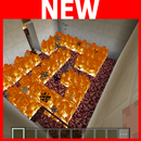 Half Heart Survival 2 MCPE map APK