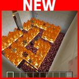 Half Heart Survival 2 MCPE map