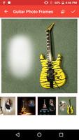 Guitar Photo Frames 截图 2