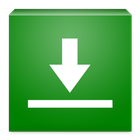 Video Downloader App icon