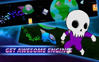 Super Space Recyclers screenshot 3