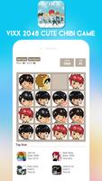 2048 VIXX Chibi Version скриншот 3