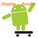 Display sender APK