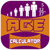 ikon Age Calculator
