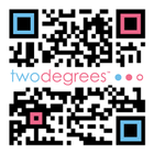 QR Scanner by Two Degrees icône