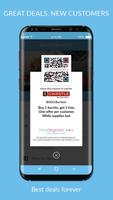 QR Scanner by Two Degrees screenshot 1