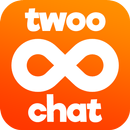 Two Chat & Meet Tutor aplikacja