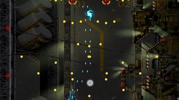 Galaxy Shooting Game Ekran Görüntüsü 2