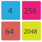 2048 Puzzle Guru icon