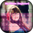 My Photo Keyboard - My Photo Keybord with Emoji