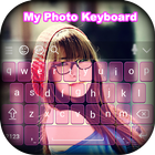 My Photo Keyboard biểu tượng