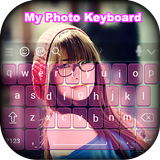 My Photo Keyboard biểu tượng