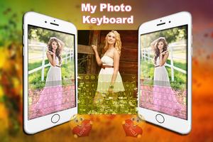 My Photo Keyboard ảnh chụp màn hình 3