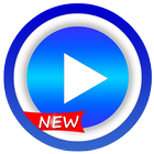 All Format Video Player আইকন