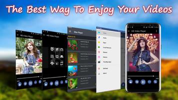 All Format Video Player স্ক্রিনশট 1